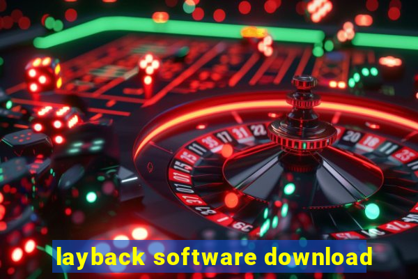 layback software download